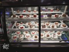 -圣捞海鲜自助餐厅(乐从天佑城店)