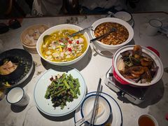 -寻宝记绍兴菜(状元店)