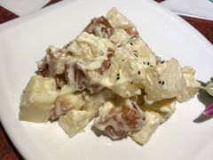 -绿茶餐厅(蓝色港湾店)