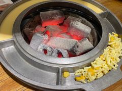 -紫霞门韩国料理烤肉(深南东路店)