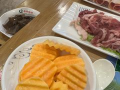 -草原饭店火锅