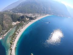 -费特希耶滑翔伞