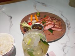 -泰椰里·泰国餐厅(智慧城广百广场店)
