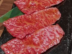 -俺的焼肉(銀座9丁目店)