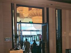 -富力希尔顿酒店·地阔自助餐厅