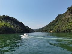 -五泄景区