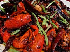-一棠龙虾•王牌虾球(楚河汉街店)