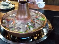 -陀岗美食·云南藏式特色餐厅