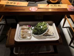 -来涮蜀鲜货火锅串串香(菜市口店)