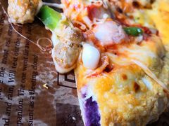 -山有花啡餐厅(常营总店)