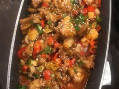 -正院大宅门烤鸭(首体店)