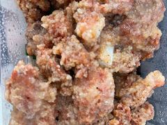 粉蒸排骨-老乡村(南湖路店)