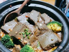 -猪腰一家·地道佛山菜(盐步店)