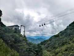 -塔云山