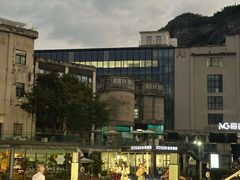 -CEMENT·coffee bar (凤凰创意园店)