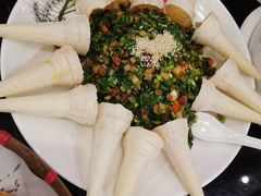 -百丈园龙江啫神馆