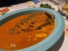 -阿五黄河大鲤鱼(纬三路店)