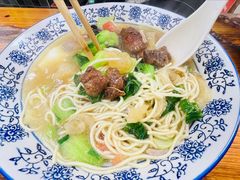 -双冰面馆(茶南店)