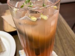 冰芭茉莉-野路甜点铺(松柏路店)