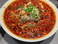 -三江里·宜宾川菜(亚运村店)