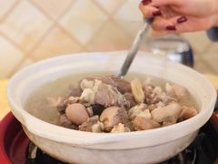 -老东风菜馆·潮汕大排档
