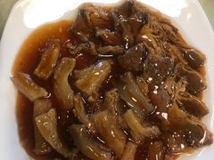 -烤肉宛饭庄(北新桥店)