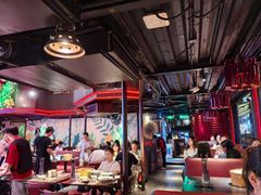 -胡桃里音乐酒馆(白云五号T5 MALL店)