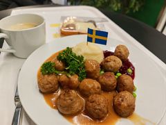 -宜家·瑞典风味餐厅(北京西红门店)