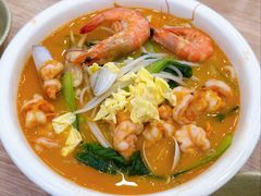 -木木鲜海鲜面(天一店)