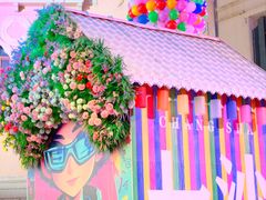 -华谊兄弟（长沙）电影小镇