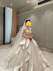 点击看大图 -MuseMarry婚纱(前海嘉里中心店)