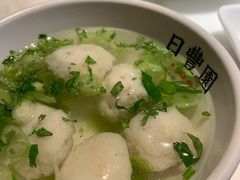 -日丰园海肠水饺·老字号大连海鲜(和平广场店)
