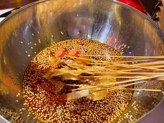 -今朝桃花醉川菜小酒馆(龙湖天街店)