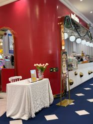 -奈尔宝家庭中心·亲子餐厅(苏州大悦城店)