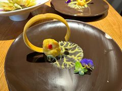 -浙里本味·宴四季江南(三台山路店)