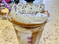 -HANA COFFEE(长寿路店)