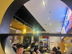 -钢管厂五区小郡肝火锅串串香(清河店)