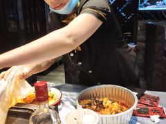 -红辣椒·川菜·火锅(张杨路店)