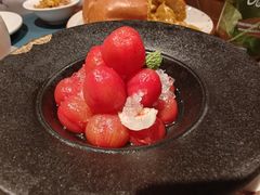 -大树餐厅(益田假日店)