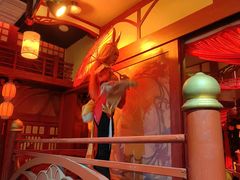 -暴风岛沉浸式体验馆(百联世纪店)