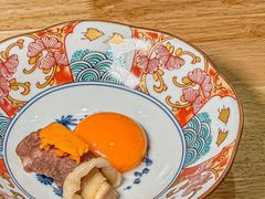 -鮨乐亭Omakase·海胆宴