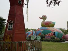 -安徒生童话乐园