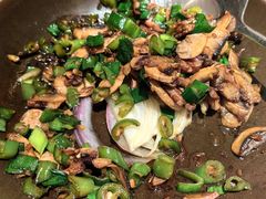 -羊门客在·烤盐池滩羊·川菜