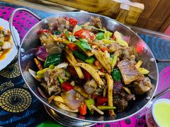 -小厨子私房菜·云南美食店