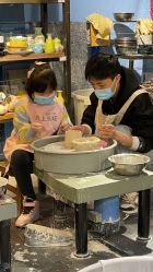 -川上陶艺社(大悦城店)