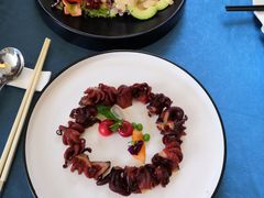 -西安绿地假日酒店·丽宝轩中餐厅