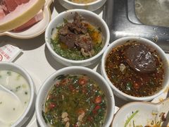-海底捞火锅(锦艺城店)