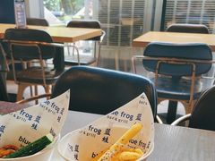 -bluefrog蓝蛙(成都太古里店)