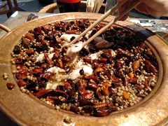 关公水煮鱼-水煮三国·川鲁江湖菜(香山店)