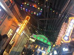 -1192弄老上海风情街(世纪汇广场店)